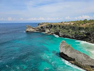 Korawa Beach - Main Image