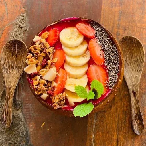 Yan Ari Coffee - Main Image