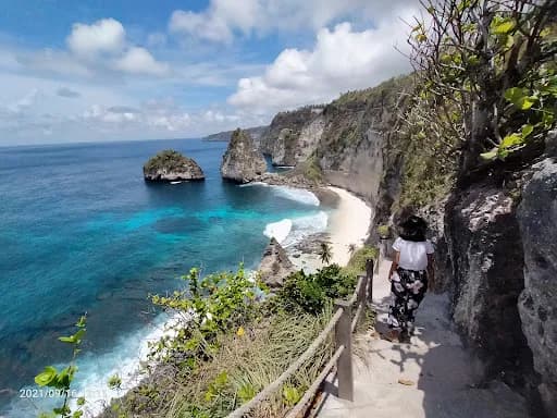 Penida Bali Driver - Main Image