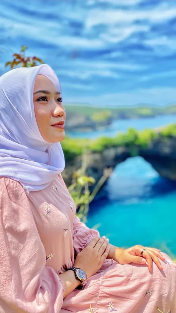 Nusa penida _ driver oka - Main Image
