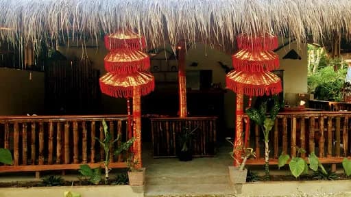 Warung D'Coconut - Main Image