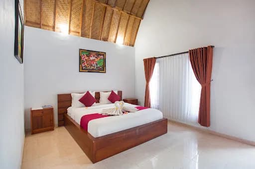 Jona Bungalow - Main Image