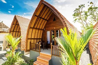 Sawit Garden Cottages - Main Image