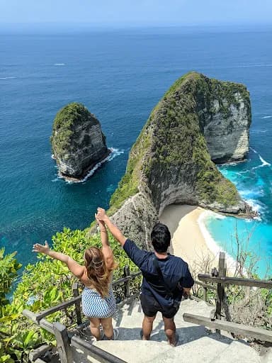 Nusa Penida Tour - Main Image