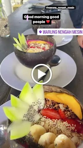 Warung Nengah Mesin - Main Image