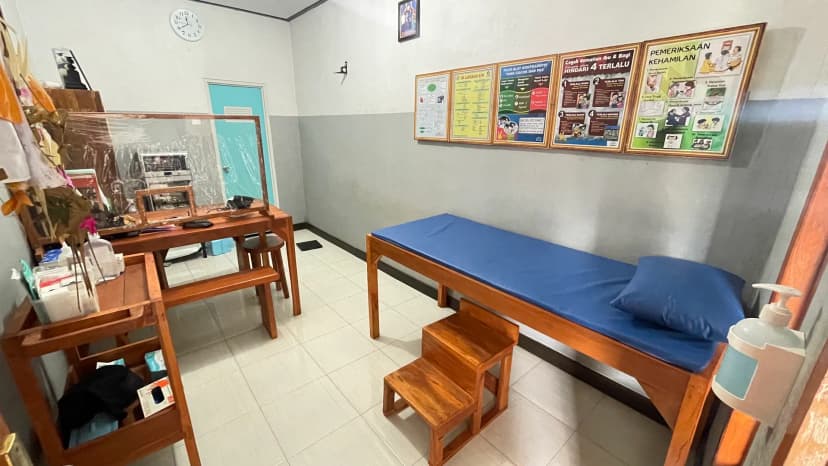 Praktik Perawat Mandiri Medical Care - Main Image