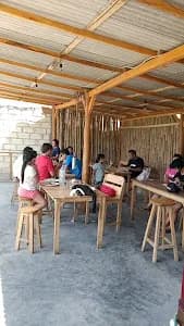 Warung The Kroya Panorama Points - Main Image