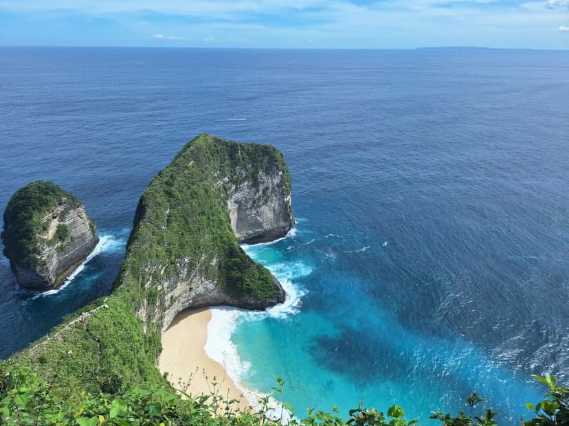 Tikettournusapenida (Paket Tour Termurah dan Terlengkap di Nusa Penida) - Main Image