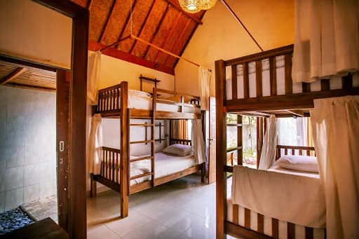 Nuansa Penida Hostel - Main Image