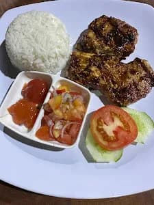 WARUNG SAMBIE - Main Image