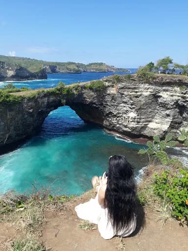 Anton Nusa Penida Tours - Main Image