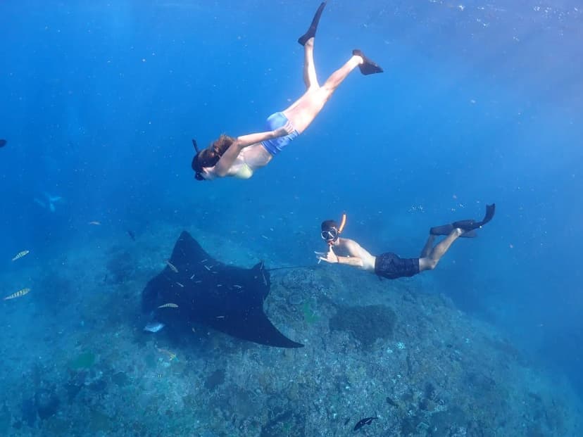 Discover Nusa Penida - Main Image