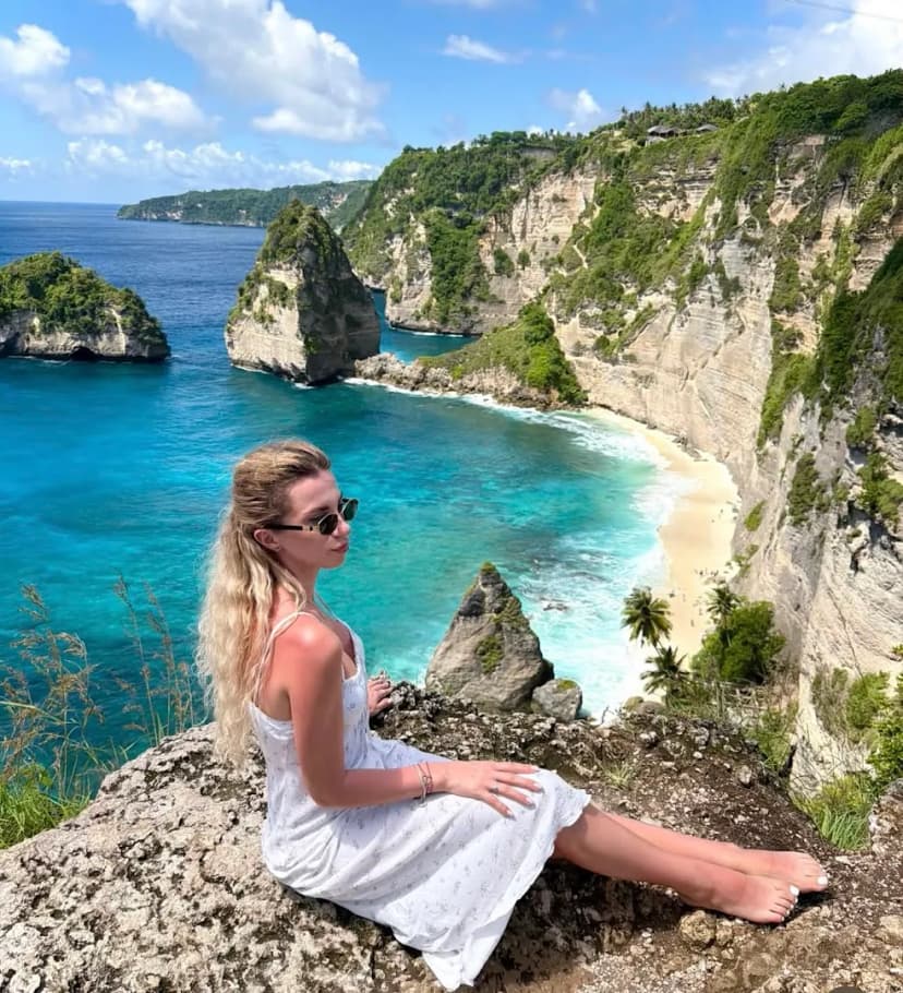 Taxi Nusa Penida ( Snorkeling Manta, Ticket Fast Boat Gili, Ticket fast boat lombok, Rent car, Tour) - Main Image