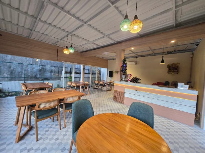 ECO BREW - Main Image