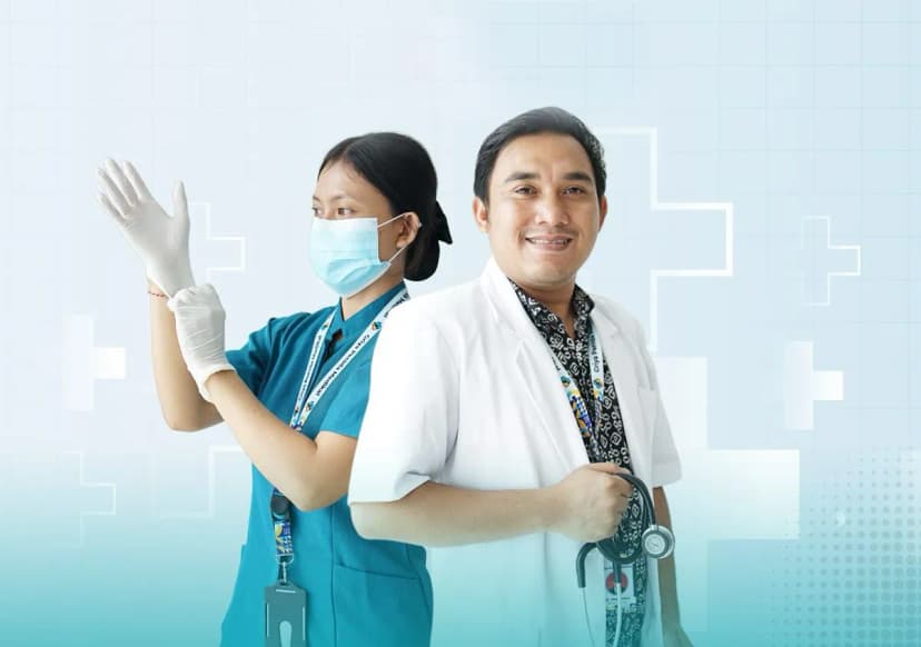 Griya Penida Medikal Clinic Banjar Nyuh - Main Image