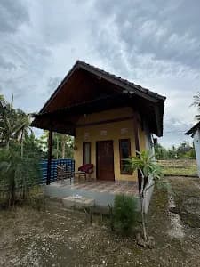 Mamaras Guest House - Main Image