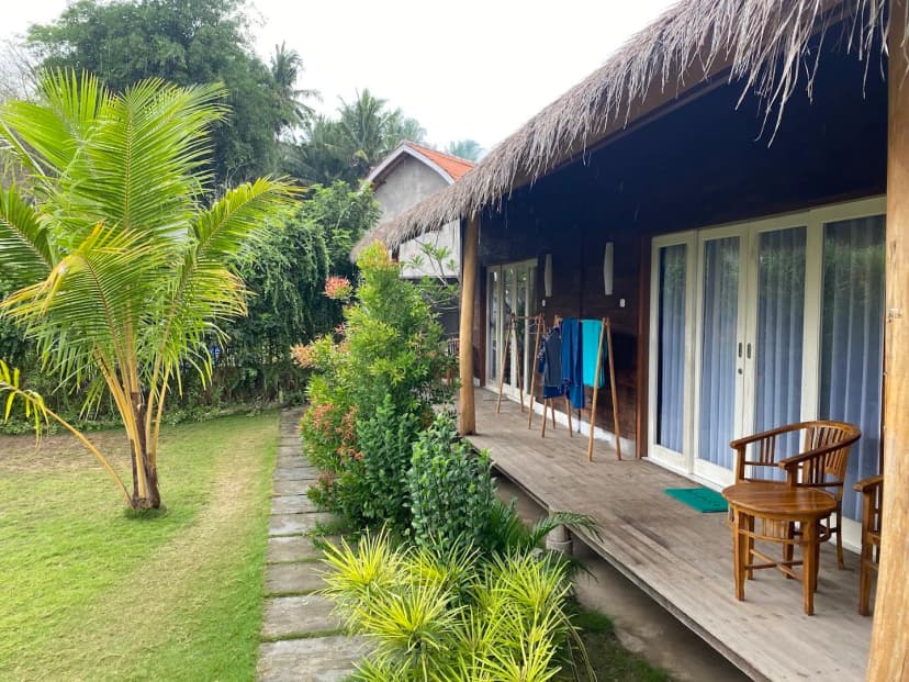 The Own Penida Cottage & Spa - Main Image