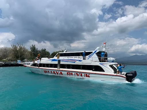 Jtrip fastboat sanur penida lembongan gili lombok - Main Image