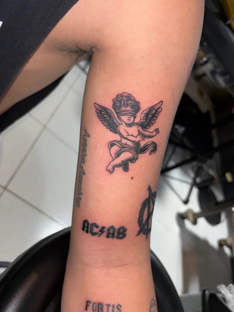 PENIDA INK TATTOO STUDIO - Main Image