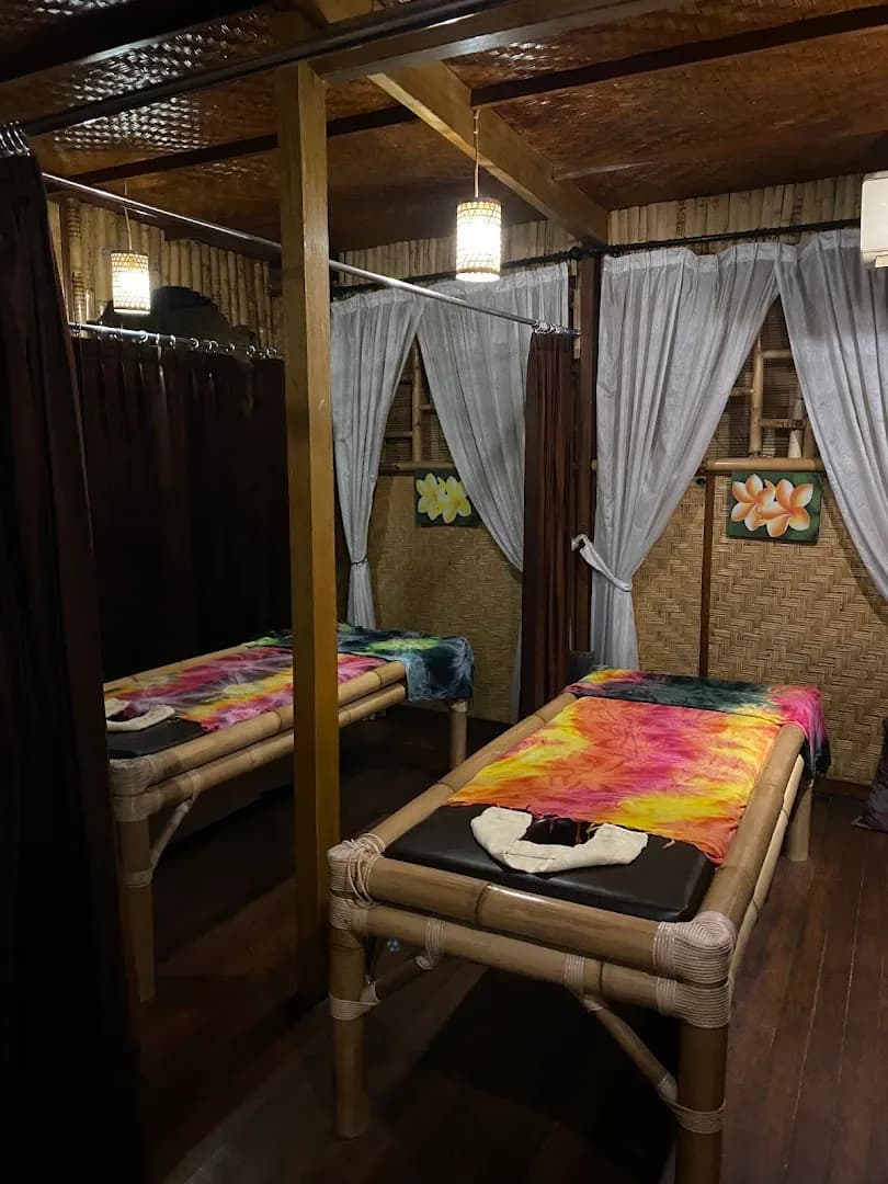 TROPICAL BAMBOO SPA - Main Image