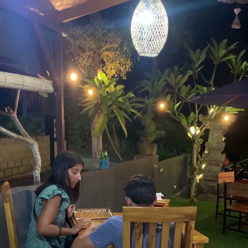 D`mall Sari Restaurant - Main Image