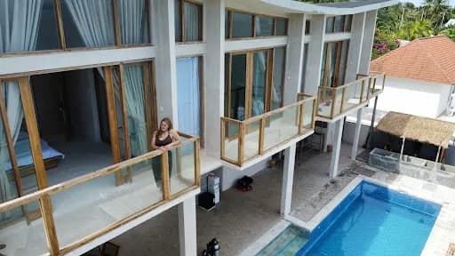 Noosa Dive Resort - Main Image