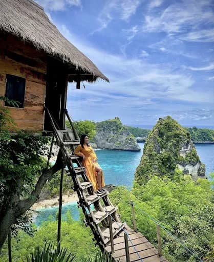 The Local Boy Penida Tour/Trip/taxi - Main Image