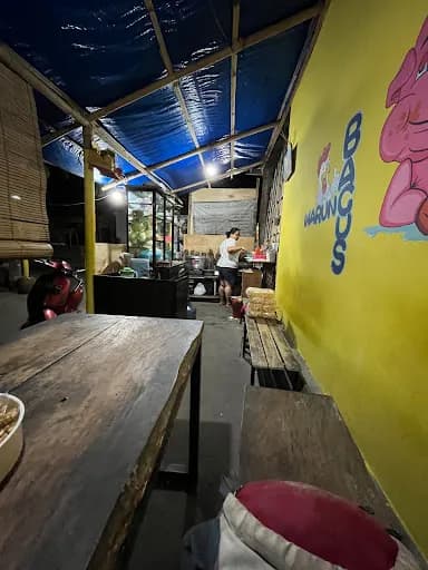 Warung Makan Bagus - Main Image