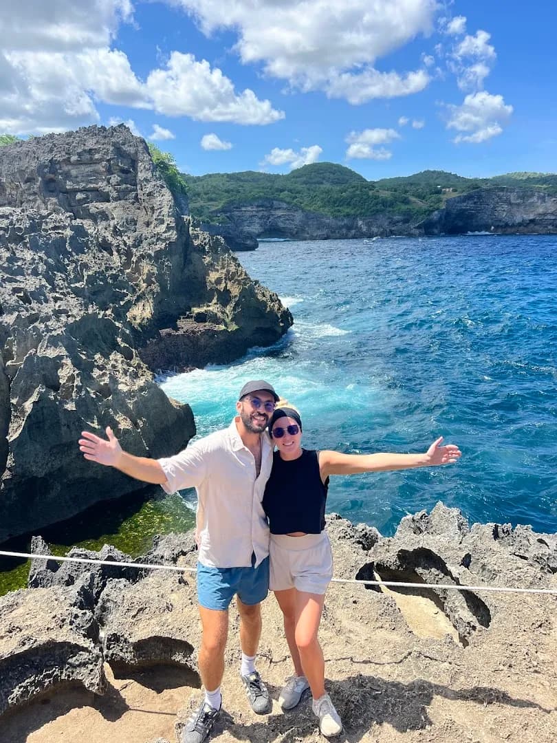 Tour Penida driver - Main Image