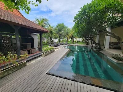 Akatara Hotel - Main Image