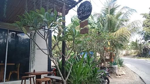 Moringa cafe & restaurant - Main Image