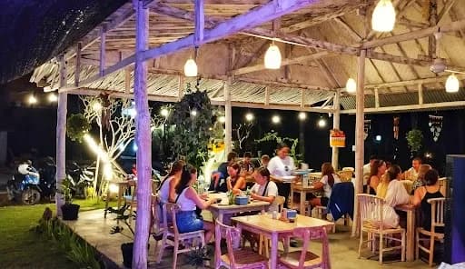 Tamarillo Penida - Main Image