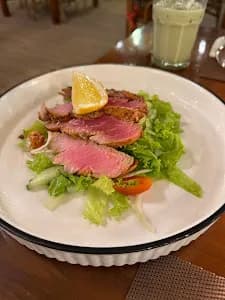 Sapodilla restaurant - Main Image