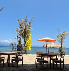 Nau Beach Bar & Restaurant - Main Image