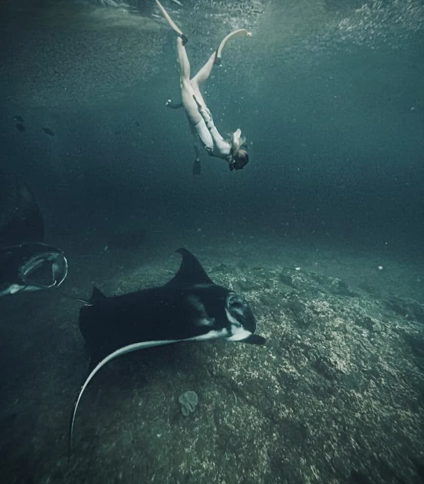 SALTY PENIDA SNORKELING - Main Image