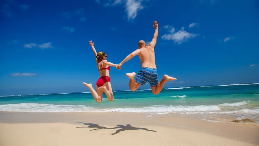 Tourist Information Nusa - Main Image