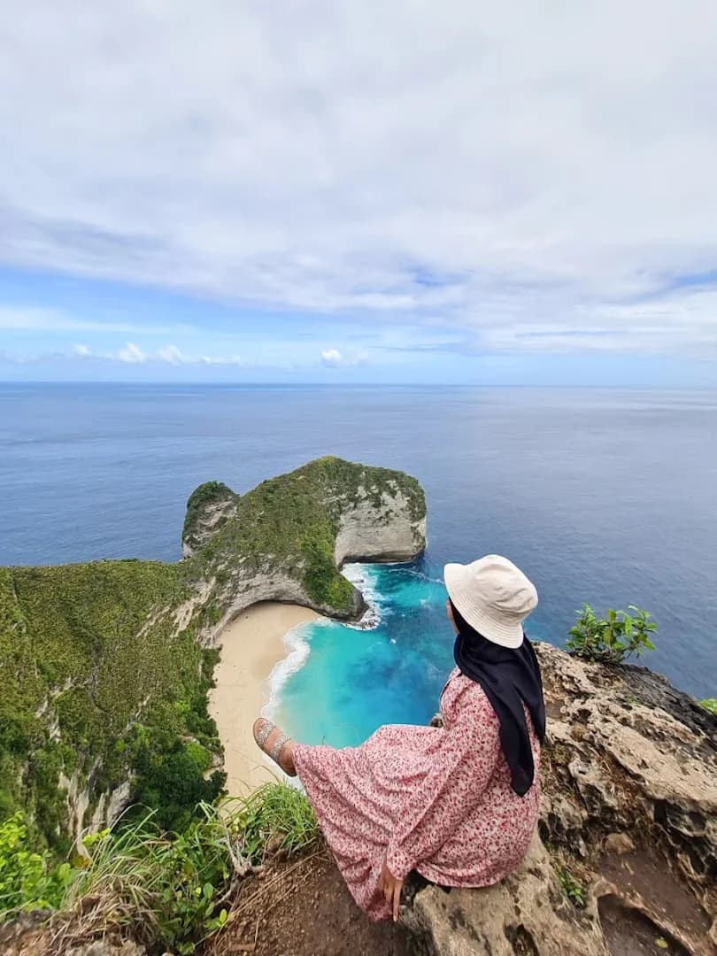 Sewa Mobil / Tour Nusa Penida Island - Main Image