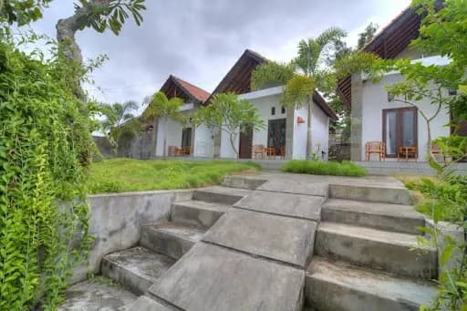 Kira Homestay - Main Image