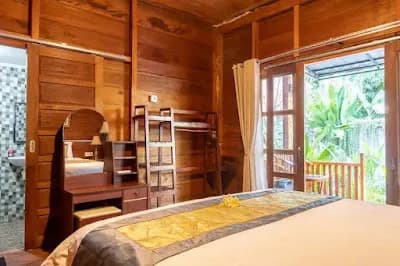 Umah Ilu Island Retreat - Main Image