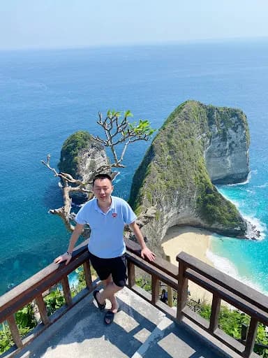 Loc Penida Activity & Tour/Trip/Taxi - Main Image