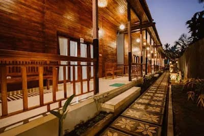 Double'D Hostel - Main Image