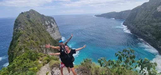 NUSA PENIDA TOUR PACKAGES - Main Image