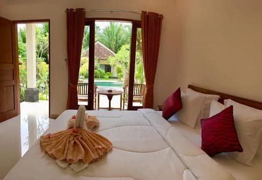 Tarzan Marriott On Penida - Main Image