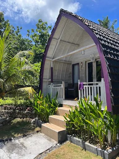 AKUSARA JUNGLE RESORT & SPA - Main Image