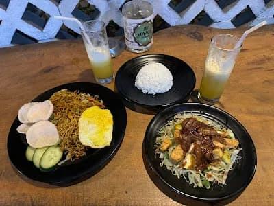 Warung Camole - Main Image