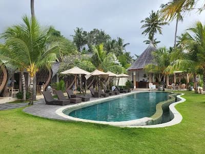 The Sankara Beach Resort Penida - Main Image
