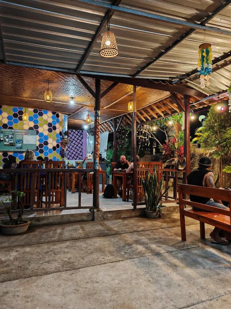 Warung DJ - Main Image