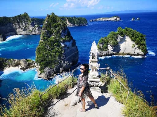 Trecolli Nusa Penida Tour&Travel/Taxi - Main Image