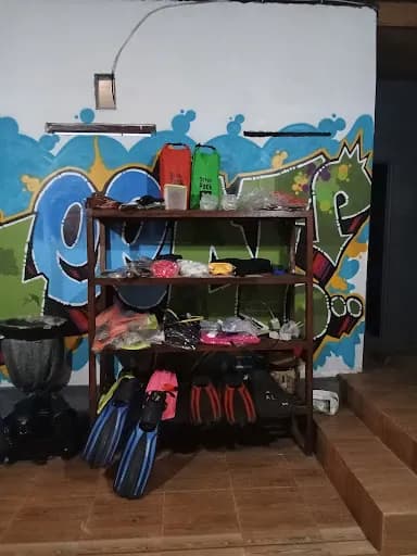 Arus Laut - Penida - Main Image