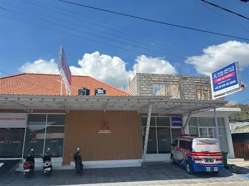 Nusa Medica Clinic Nusa Penida 2 - Main Image
